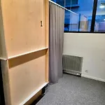 Green Marmot Capsule Hotel Geneve