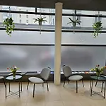 Green Marmot Capsule Hotel Genève